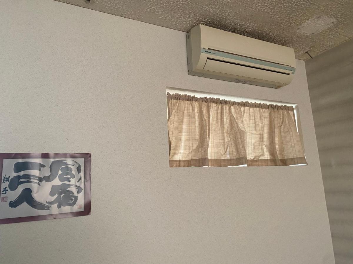 Oyado Sukeya Ξενοδοχείο Saijo Εξωτερικό φωτογραφία